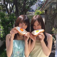 nana@あすか推しのトーク