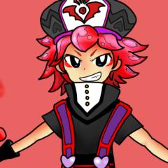 おとうとのイラストお絵かきトーク