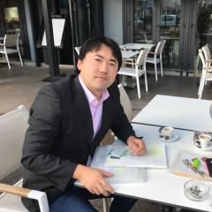 福田雄一のトーク
