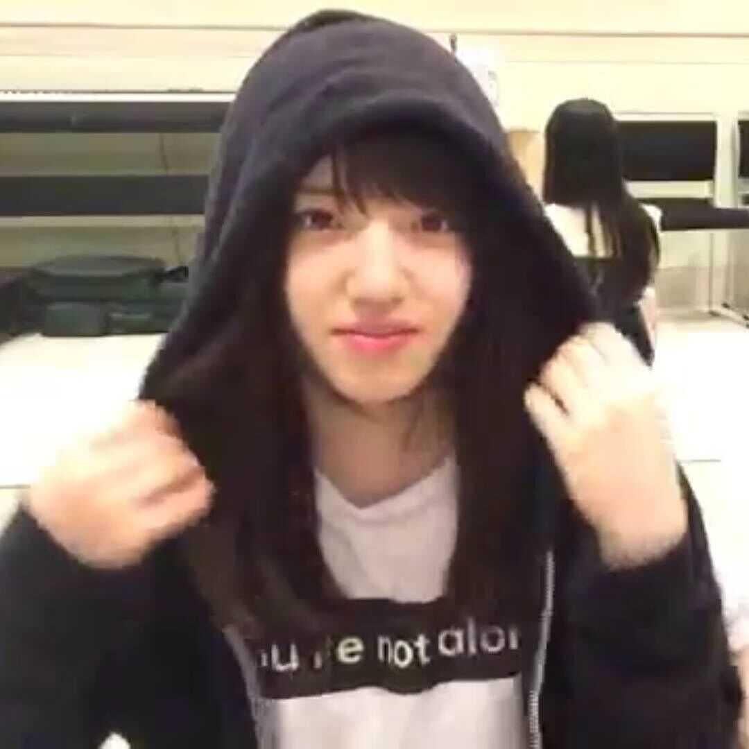 Nicki @彩希推しのトーク