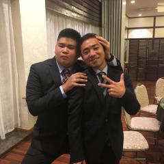 ko-dai  DeNA 、お疲れ様❗️のトーク