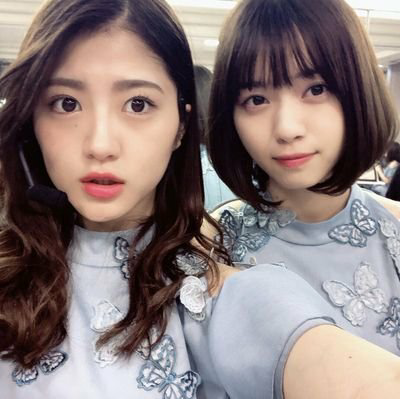 104 乃木坂垢 若 美彩 七瀬 推し