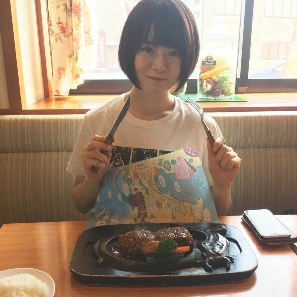 大阪⊿未央奈命名