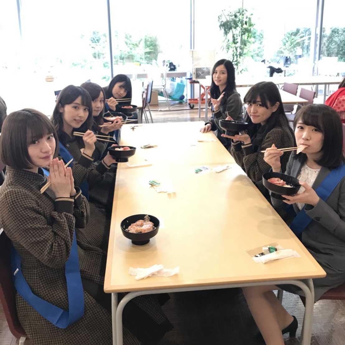 乃木坂46ファンとお話したい🙈🌟