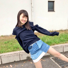 ヨッシー@HKT