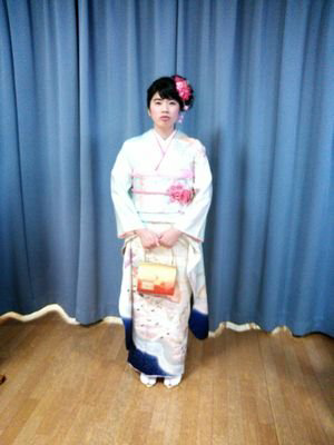 町田唯