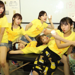 NMBファンAKIRA推し