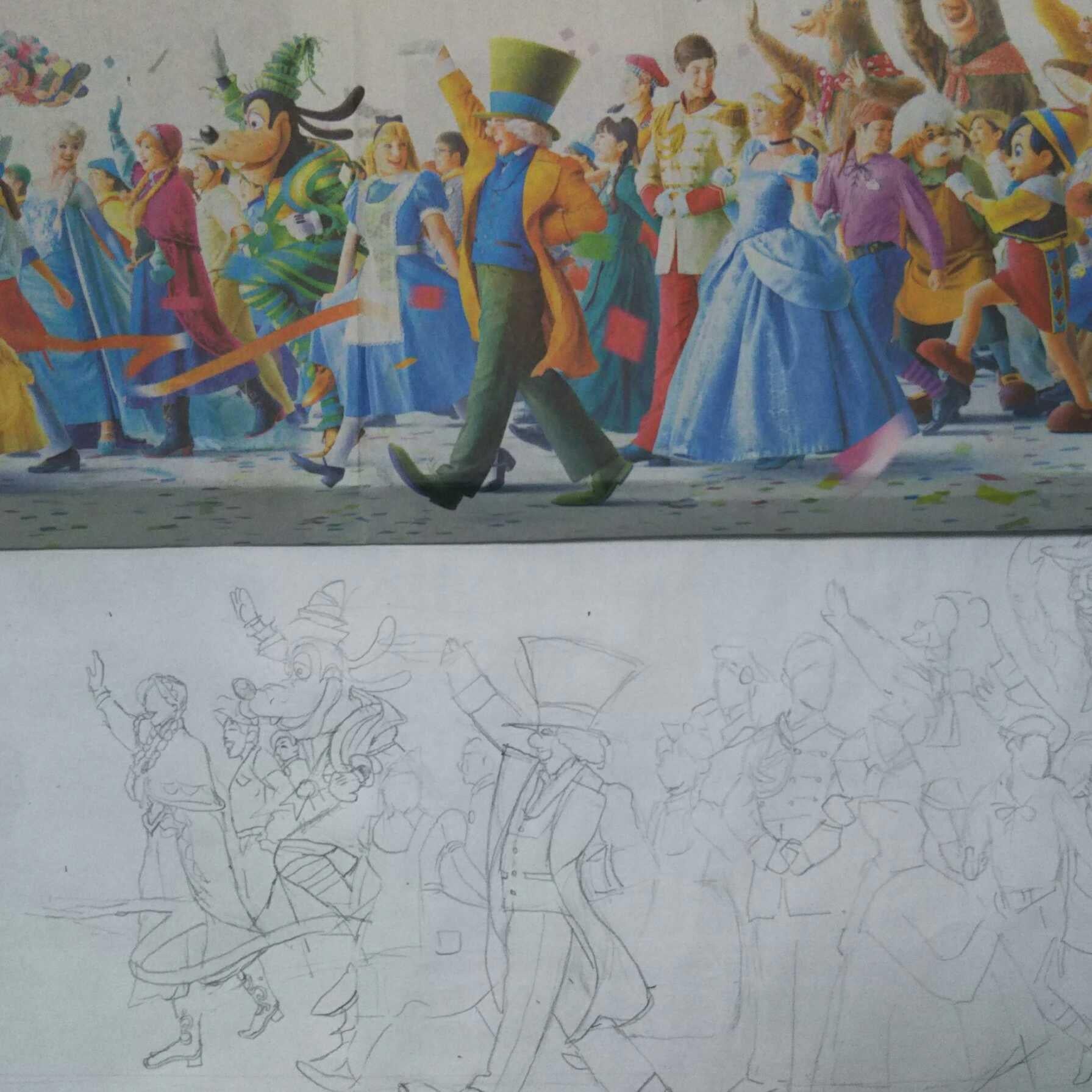 普通のお話し部屋