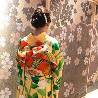 Shoko Midorikawaのトーク