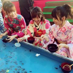 るる@矢吹奈子神推しのトーク