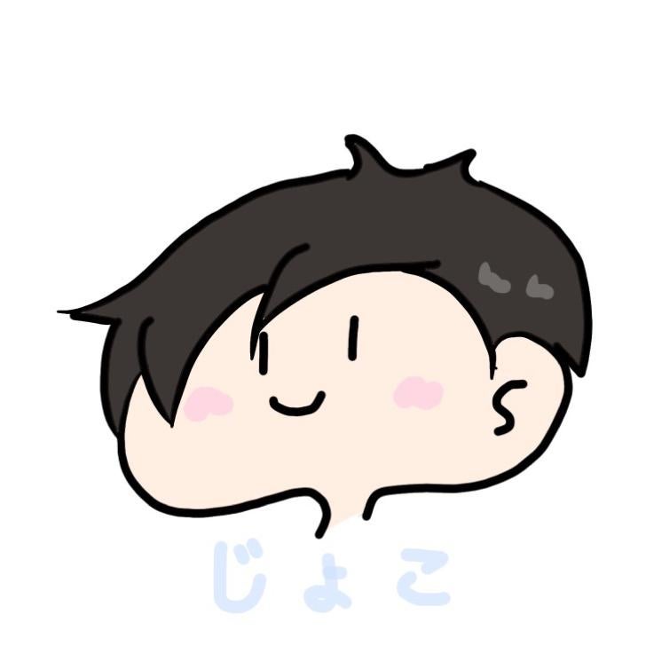 じょこじょこ⊿