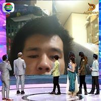 上本高樹のトーク