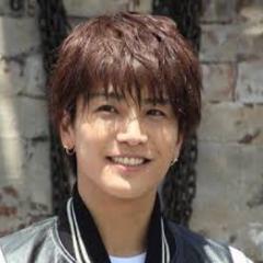 岩田剛典 なりきり