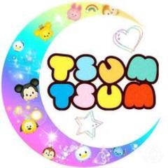 *˙︶˙*)ﾉ"♡ツムツムランド🎡