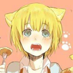 アルミン◢ ⁴⁶のトーク