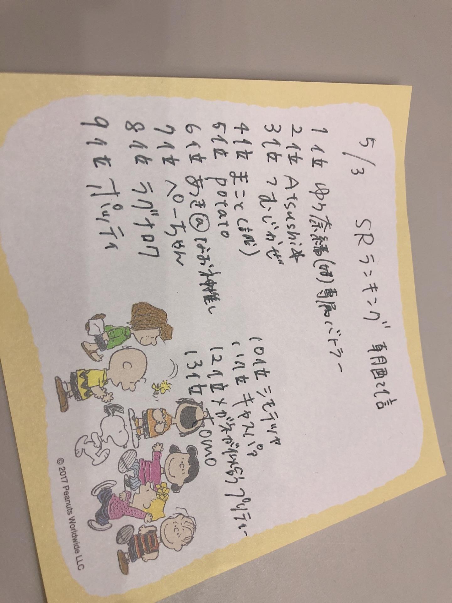 投稿画像