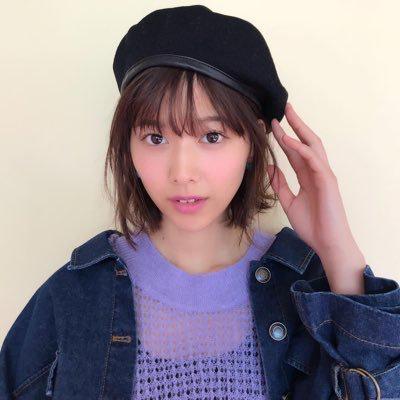 ハル  渡邉理佐･宮田愛萌推し