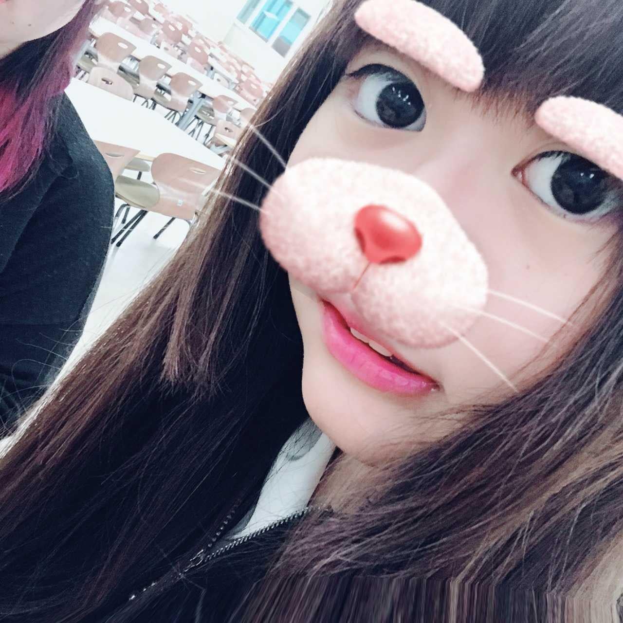 えりか♥菜々美ちゃん推し♥