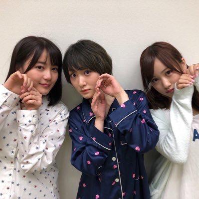 タク@⊿⁴⁶いくちゃんみなみ❤️7/16