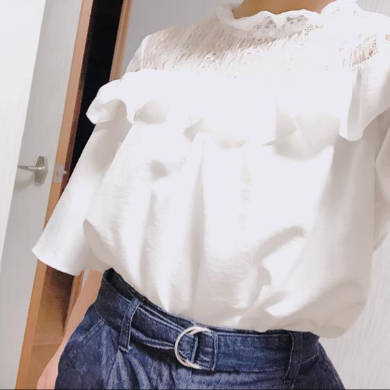 彩那(あやな)のトーク
