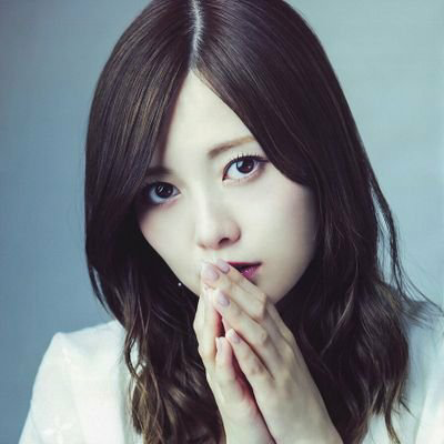 🌻白石麻衣なりきりのトーク