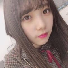与田ちゃんにガチ恋なう
