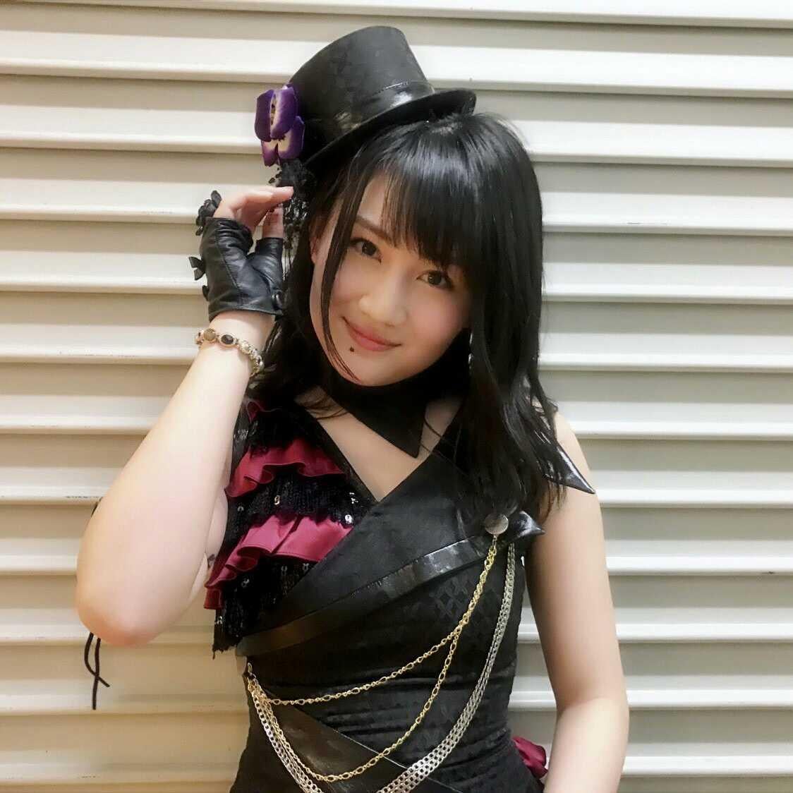 superyamaのトーク