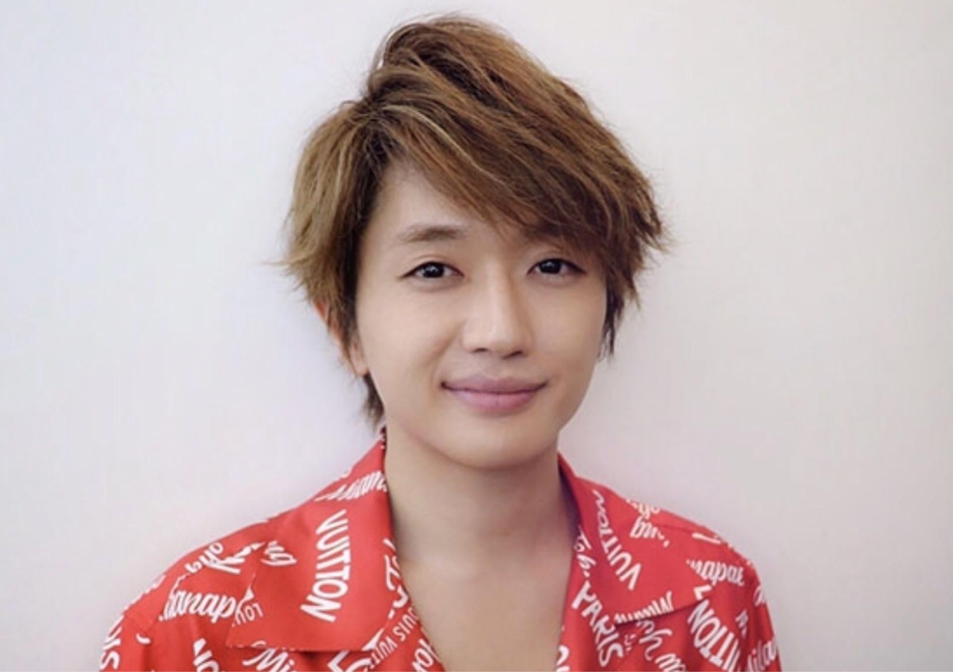 西島隆弘(Nissy)のトーク | 755