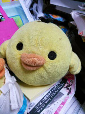 栃木 良太のトーク