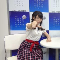 かずっぴ@わたあめ