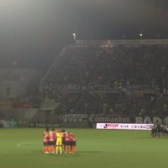 しゅん#サッカー⊿のトーク