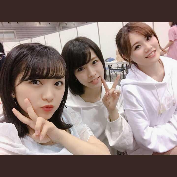 アイドル好きな方集合