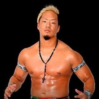 T-Hawk (拓也)