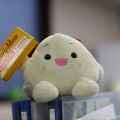 まあchinの HKT的755