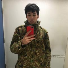 りょ〜🐿
