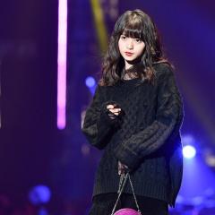 まいく(たいちゃん)←理々杏命名