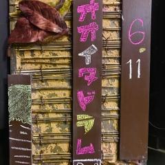 くろねこのトーク