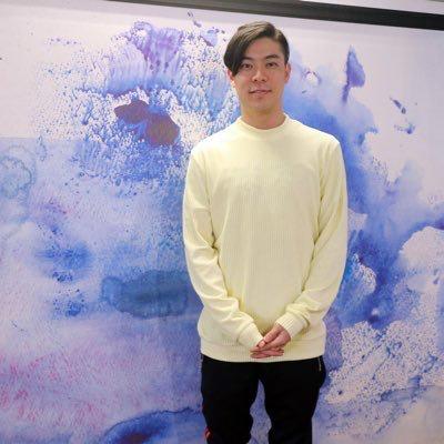 堀浩輝（HIROKI HORI）