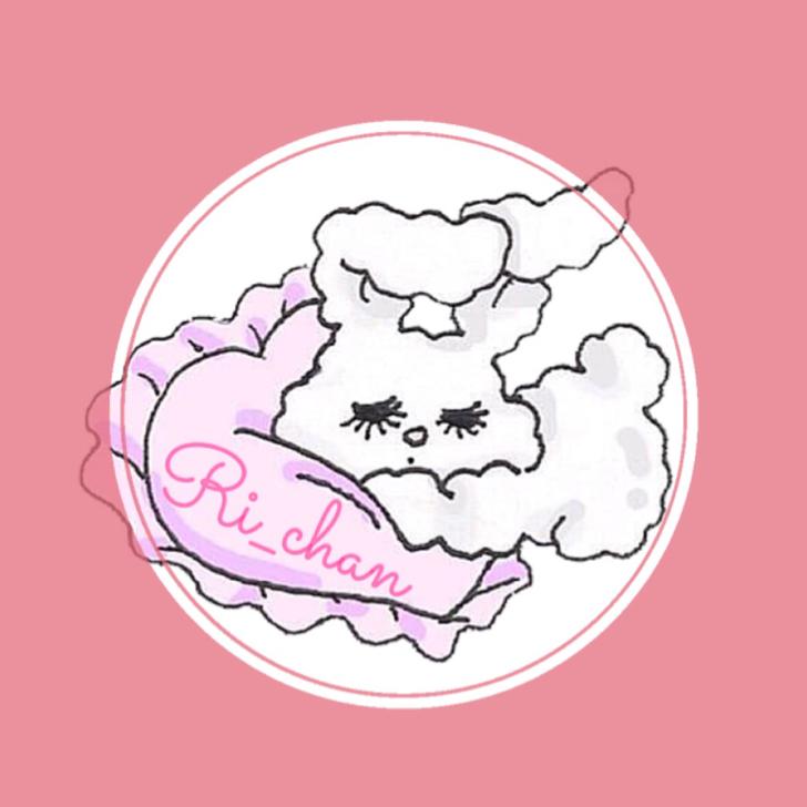 りーちゃん.