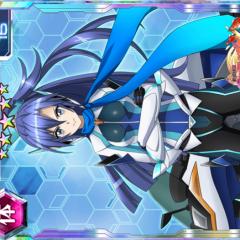 シンフォギアXD