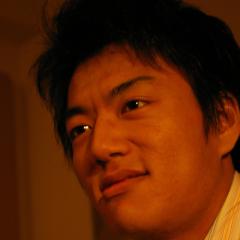 Hidehiro Nagaoka長岡英史