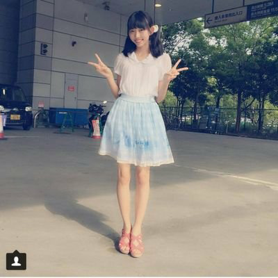 あかりな