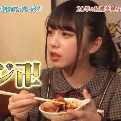 鯛焼き⊿与田&未央奈推し
