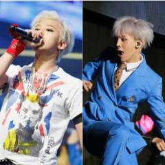 G-Dragon