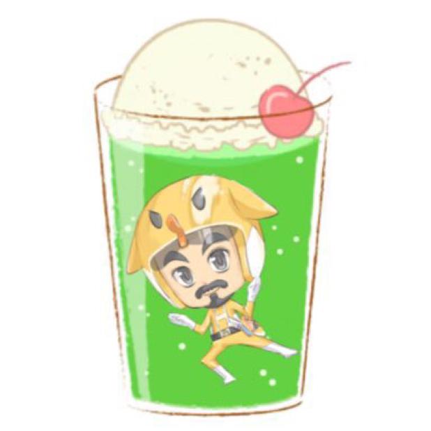 ひげたん@コロンビア🍨🍈🥤