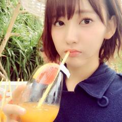 うすまゆちゃん(咲良命名)のトーク