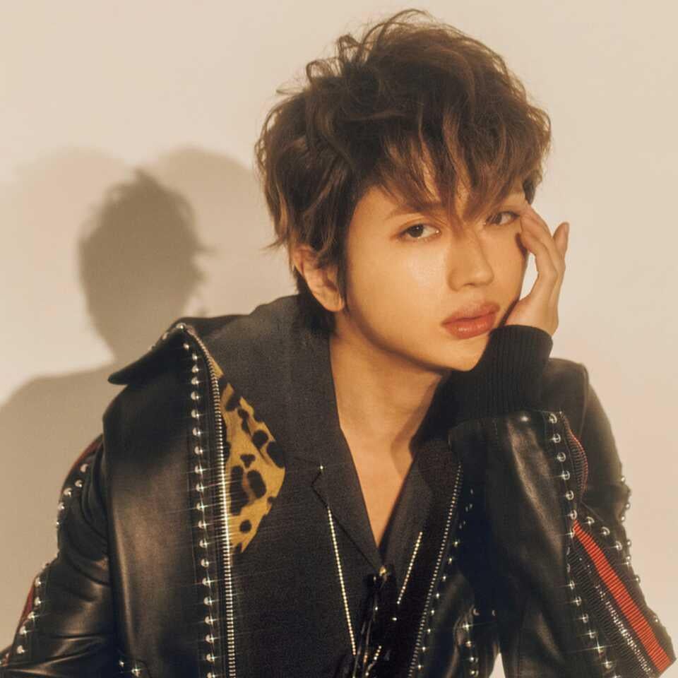 香奈🍓西島隆弘🍓JUMP🍓WEST🍓