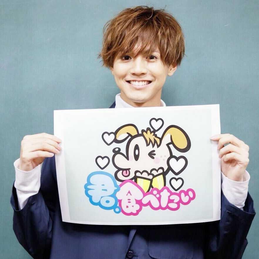 Karinのトーク