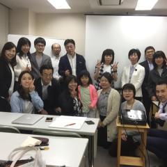 実践会楽しカッター！