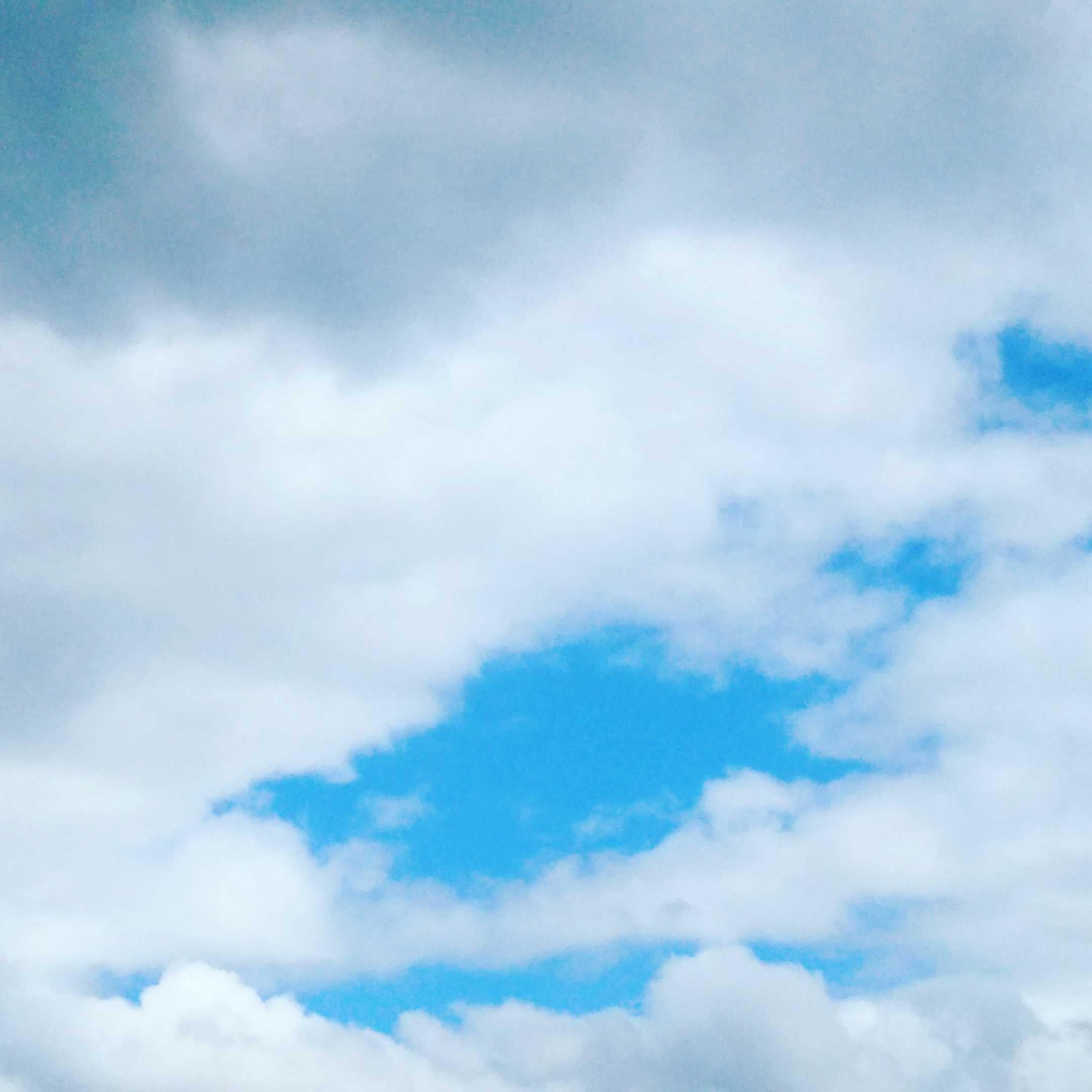 JOKERの空のカケラ